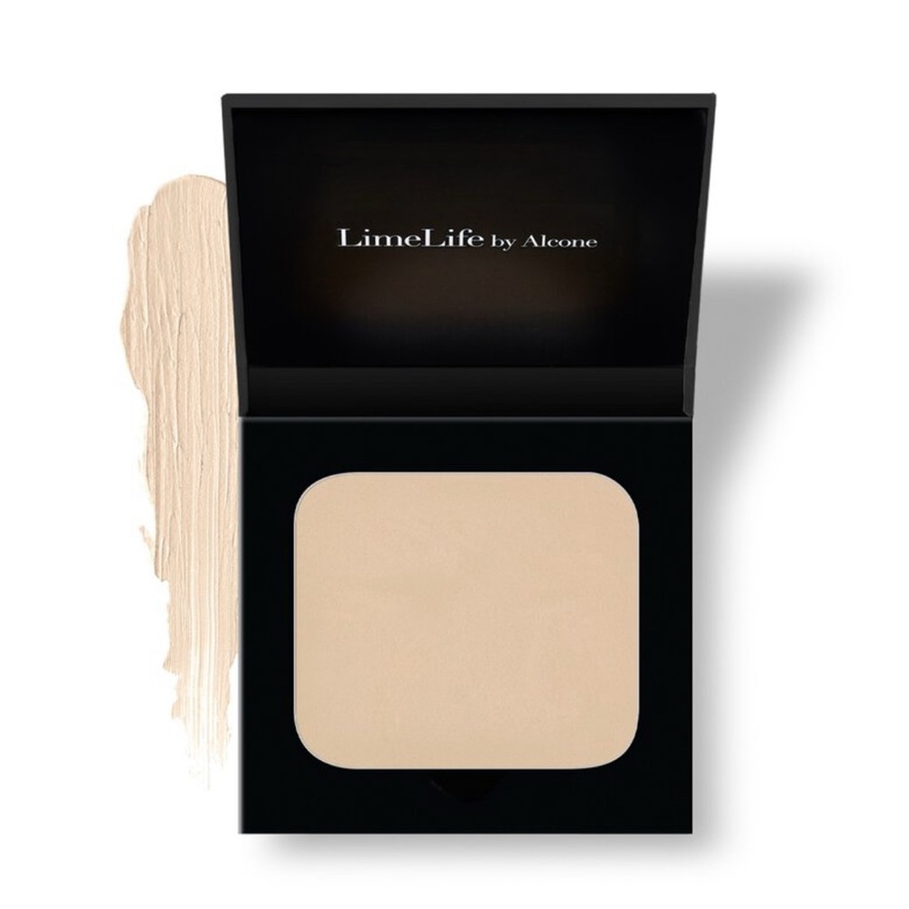 Limelife by Alcone Perfect Cream Foundation in 02 Ivory